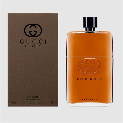 gucci nieuwe parfum|gucci parfum herren.